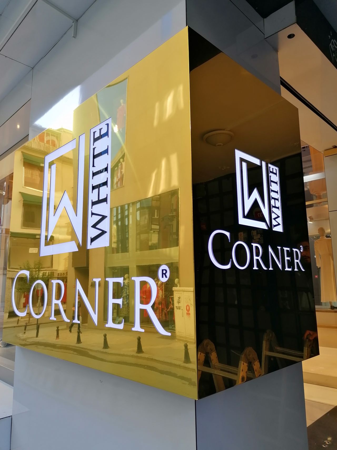 Altınyayla Tabelacı