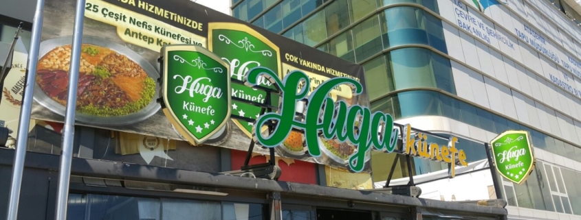 Altınyayla Tabelacı